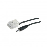 Per.Pic. AUX адаптер BMW