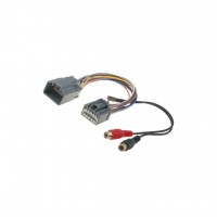 Per.Pic. AUX адаптер за Ford