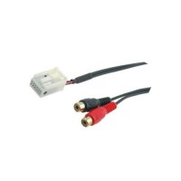 Per.Pic. AUX адаптер Citroën