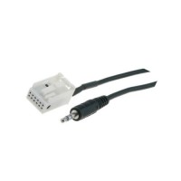 Per.Pic. AUX адаптер Citroën