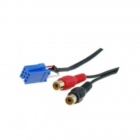 Per.Pic. AUX адаптер Smart