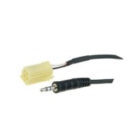 Per.Pic. AUX адаптер Fiat / Lancia / Smart