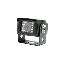 Аналогова камера 4PIN auto IR 12-24V CAM1