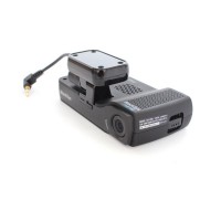 Full HD automobilna kamera s GPS, Wi-fi CH-100B