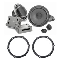 Говорители за Citroen DS4 № 3