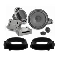 Говорители за Citroen Jumpy II № 3