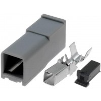 Антенен конектор GT-5 4carmedia CONN.01