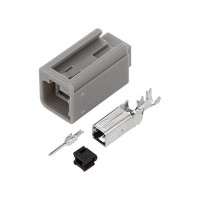 Антенен конектор HRS GT-5 4carmedia CONN.15