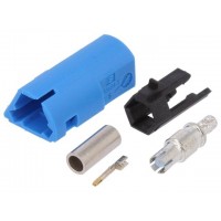 Антенен конектор M/NO 4carmedia CONN.16