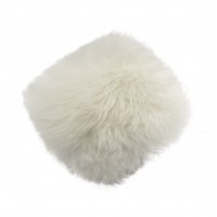 Мека вълна Flexipads Merino Swirl Free Soft Wool Wash Square