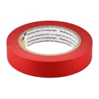 Маскираща лента CarPro Masking Tape (24 mm x 40 m)