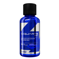 Керамично покритие за лак CarPro CQuartz SiC (100 ml)