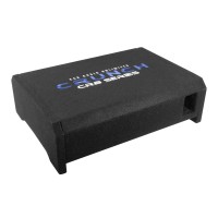 Subwoofer Crunch CRB200