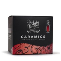 Комплект керамични защити за автомобил Auto Finesse Caramics Complete Protection Kit