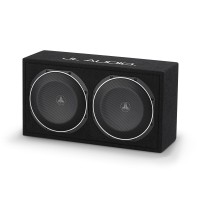 Субуфер JL Audio CS210LG-TW1