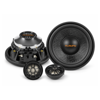 Високоговорители Musway CSB4.2C