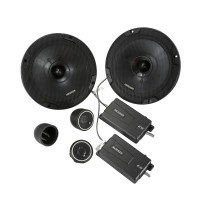 Говорители Kicker CSS674