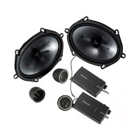 Говорители Kicker CSS684