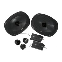 Говорители Kicker CSS694