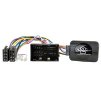 Адаптер за управление на бутоните на волана за Alfa Romeo / Fiat Connects2 CTSAR005.2