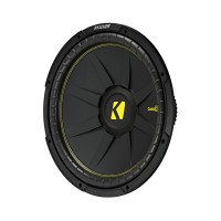Subwoofer Kicker CWCD154