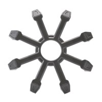 Решетка Kicker CWR10G