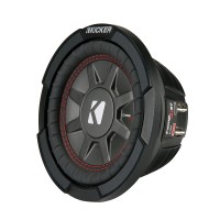 Субуфер Kicker CWRT672