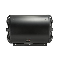 Sубуфер в водоустойчив корпус Kicker CWTB102