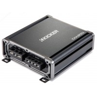 Усилвател Kicker CXA300.1