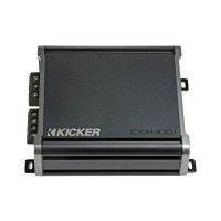 Усилвател Kicker CXA400.1