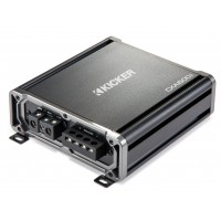 Усилвател Kicker CXA600.1
