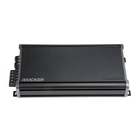 Усилвател Kicker CXA660.5