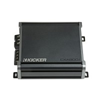 Усилвател Kicker CXA800.1