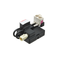 Антенен усилвател и разклонител на сигнала Calearo 7562016