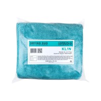 Carbon Collective от KLiN Кърпа за сушене – Drying Duo Large 1200GSM
