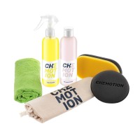 Chemotion Carnauba Set