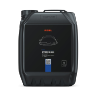 Почистващ и защитен препарат за стъкла ADBL Hybrid Glass (5 l)