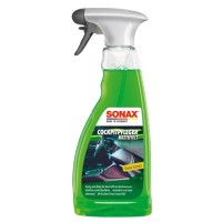 Sonax почистващ препарат за приборно табло Green Lemon - матов - 500 ml