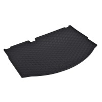 Гумена вана за багажник Rigum за Citroen C3 (2010-)