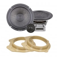 Говорители за Citroen C4 II № 3