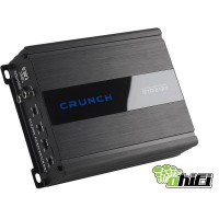 Усилвател CRUNCH GTO 2120