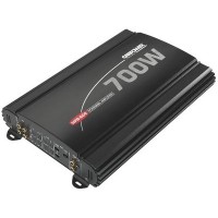 Усилвател CARPOWER HPB-604