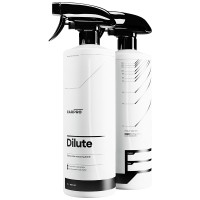 Бутилка с логическа скала CarPro Dilute (1 l)