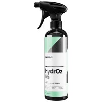 Бързо нанасящ се керамичен sealant CarPro HydrO2 Lite (500 ml)