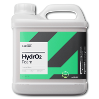 Керамичен автошампоан CarPro HydrO2 Foam (4 l)