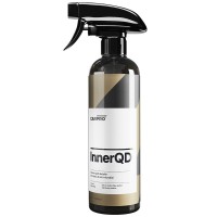 Интериорен детайлер CarPro InnerQD (500 ml)
