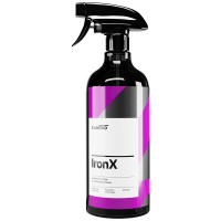 Премахвач на полетяваща ръжда CarPro IronX (1 l)