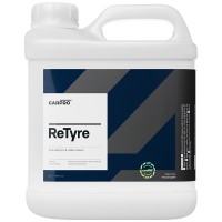 Почистител за гуми CarPro ReTyre (4 л)
