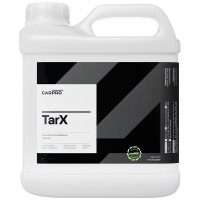 <h3>Премахвач на асфалт и лепила CarPro TarX (4 l)</h3>