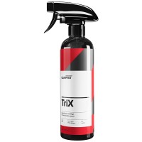 Pремахвач на полепнала ръжда и асфалт CarPro TriX (500 ml)